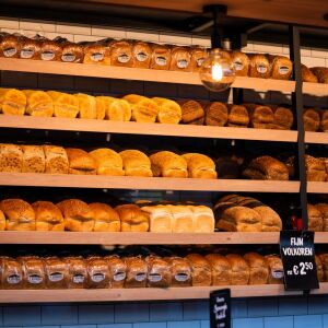 Week van het brood