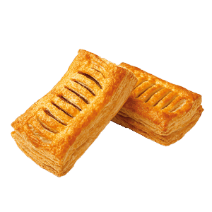 Kipsaté Broodjes