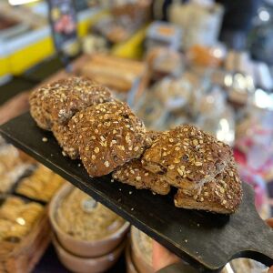 Terug van weg geweest; de krachtpatsers van de markt