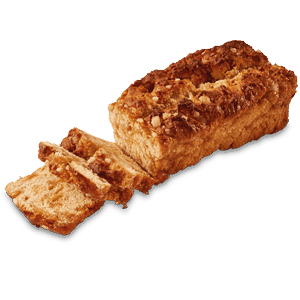 Roomboter Suikerbrood