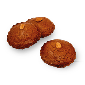 Speculaas Picolientjes