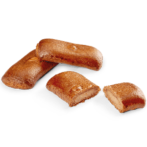 Mini Speculaasstaafjes