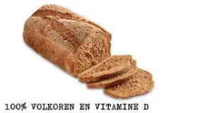 Topvit Volkoren