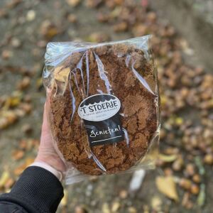 Deze toppers maken jouw Speculaas feest compleet