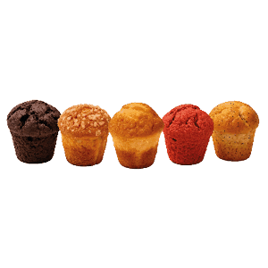 Muffins