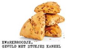 Woepie Kaneel