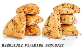 Woepies Kaneel of Choco