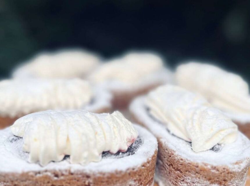 Welke producten komen er op jouw Kersttafel te staan