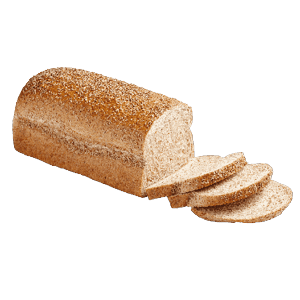 Fijn Volkoren Sesam