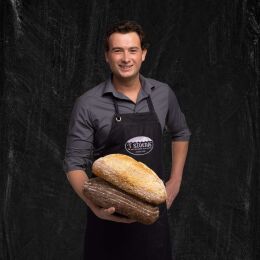 Danny Vogel
