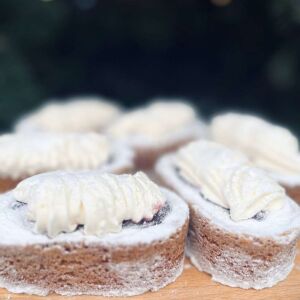 Welke producten komen er op jouw Kersttafel te staan