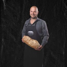 Patrick Koelewijn