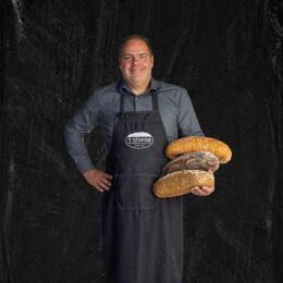 Hans Leijdekkers