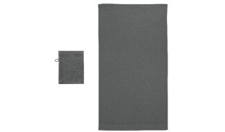 BADDOEK + WASHAND