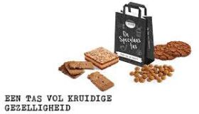 Speculaas Tas