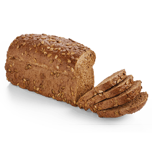Pompoen Meergranen
