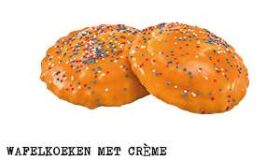 Oranje Oublies