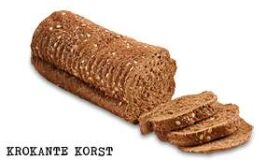 Vikingbrood Meergranen