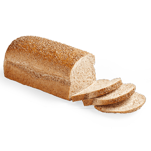 Fijn Volkoren Sesam