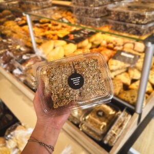 Twee nieuwe smaken van jouw favoriete gezonde snack!