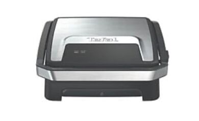 TEFAL PANINI GRILL