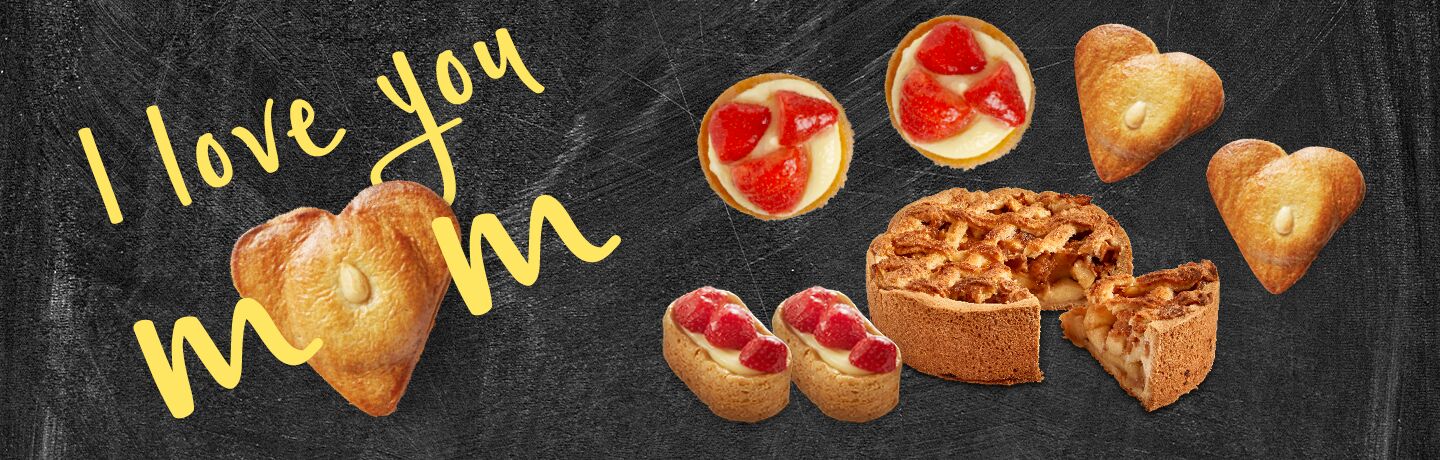 Weet jij al met welke lekkernijen je je moeder gaat verwennen?