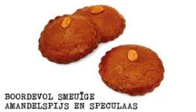 Speculaas Picolientjes