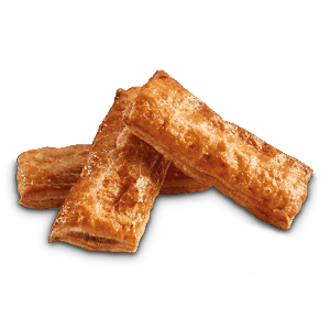Roomboter Saucijzenbroodjes