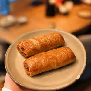 Ons glutenvrije assortiment