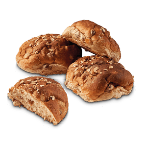 Mueslibollen