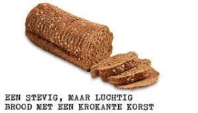 Vikingbrood Meergranen