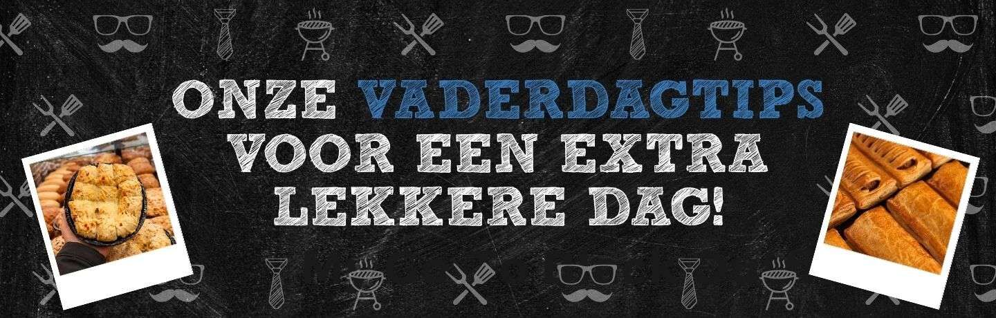 Vaderdag: zet jouw vaderfiguur in het zonnetje