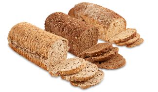Brood naar keuze