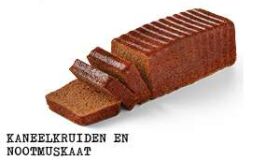 Kruidkoek
