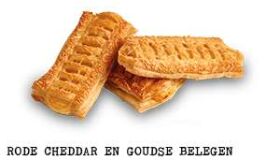 Kaasbroodjes