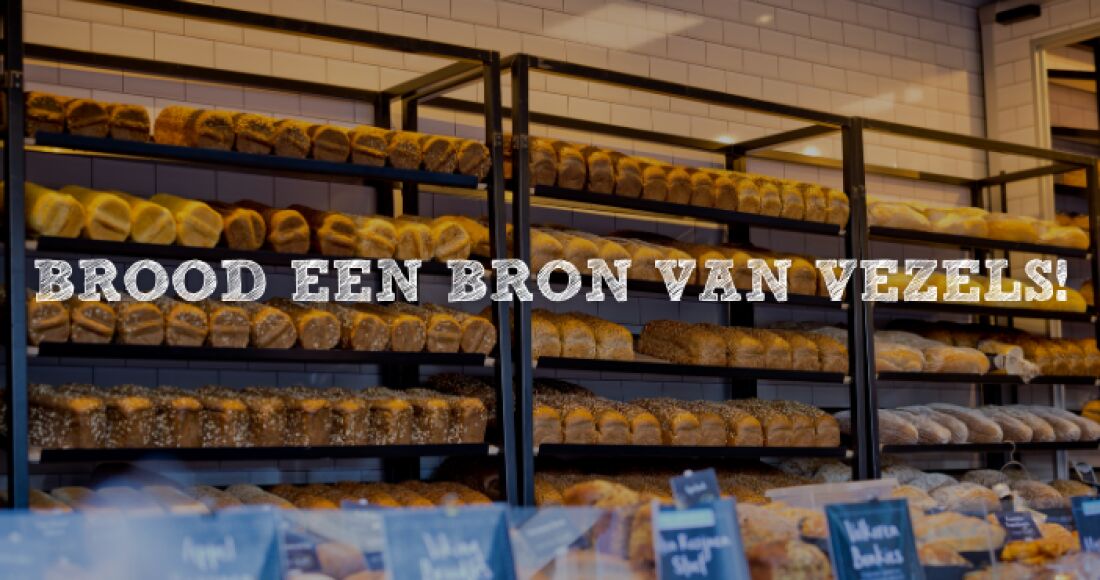 Vezeltekort in Nederland? Zo krijg jij je vezels op pijl!