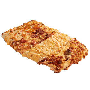 Kaas Uienkruier en alle Focaccia's