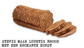 Vikingbrood Meergranen