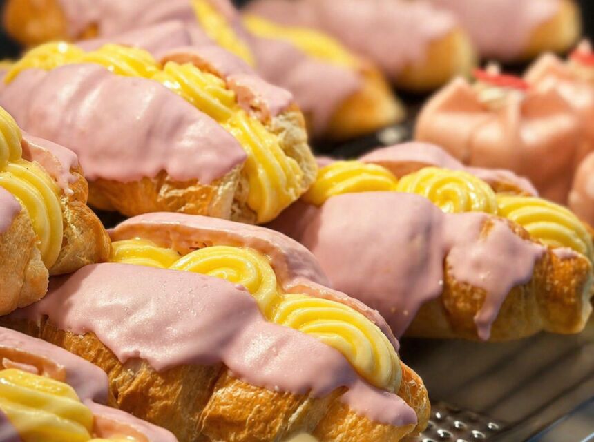 Een overvloed aan liefde met het Moederdag assortiment van 't Stoepje!