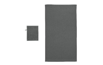 BADDOEK + WASHAND