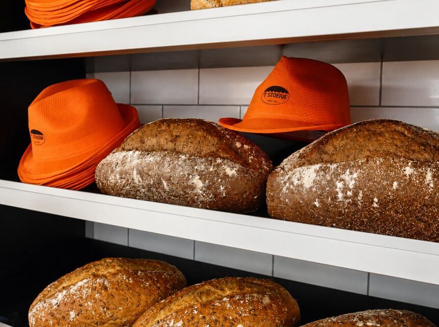 Heel Nederland zet ’m op