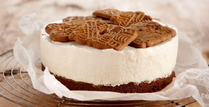 Speculaastaart