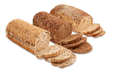 Brood naar keuze