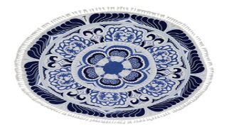 ROUNDIE 