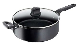 TEFAL HAPJES PAN 28 CM