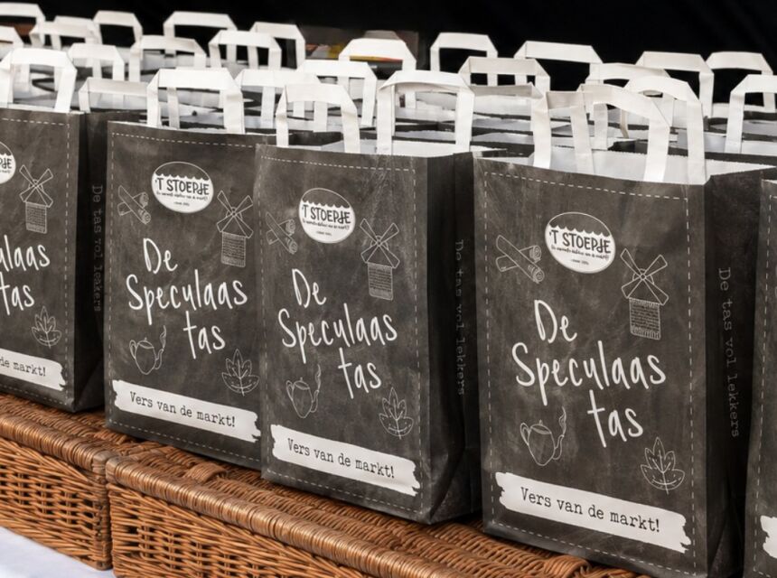 NIEUW: Speculaas Pencees ✨