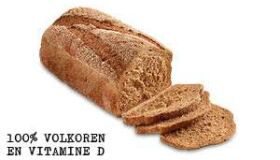Topfit Volkoren	
