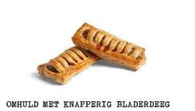 Frikandelbroodjes met Curry Frikandelbroodjes met Curry