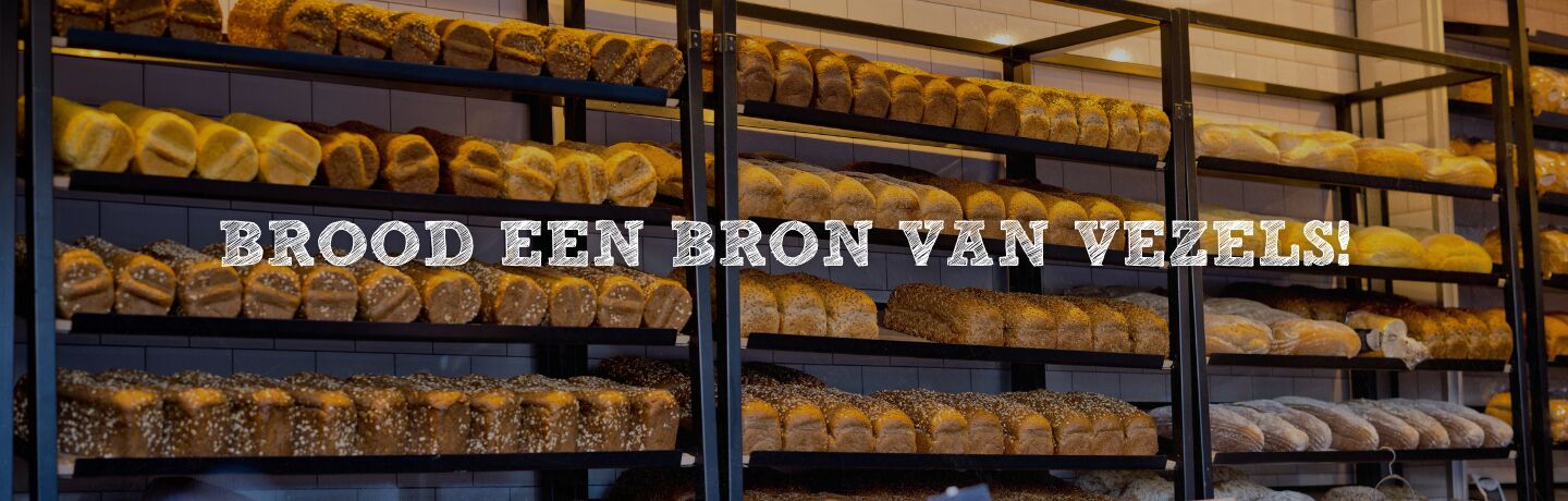 Vezeltekort in Nederland? Zo krijg jij je vezels op pijl!