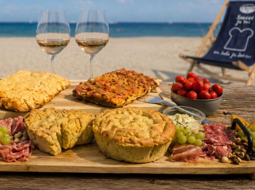 De zomervakantie gaat weer beginnen!